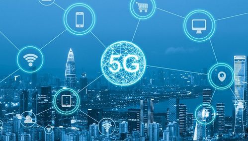 众合科技 以5G物联网技术赋能智能辅助驾驶系统